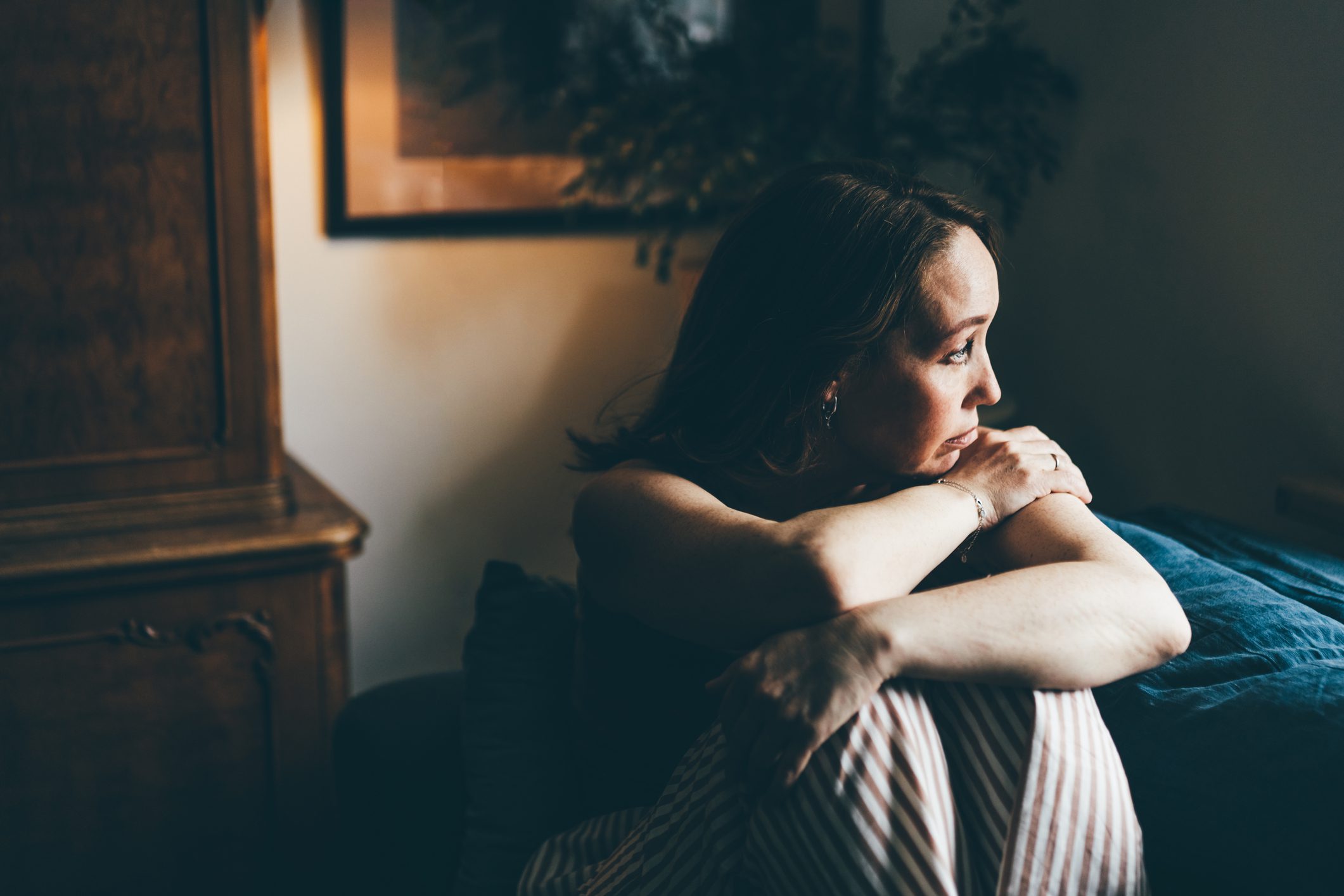Bipolar Disorder: Signs, Symptoms and Treatment